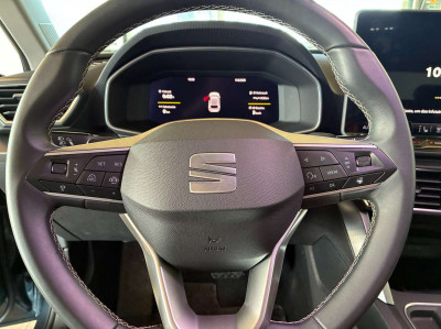 Seat Leon Gebrauchtwagen Seat Leon Gebrauchtwagen