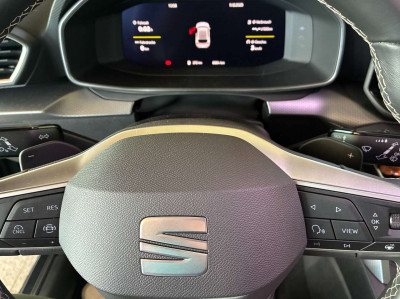 Seat Leon Gebrauchtwagen Seat Leon Gebrauchtwagen