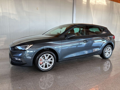 Seat Leon Gebrauchtwagen Seat Leon Gebrauchtwagen