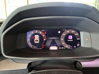 Seat Leon Gebrauchtwagen Seat Leon Gebrauchtwagen