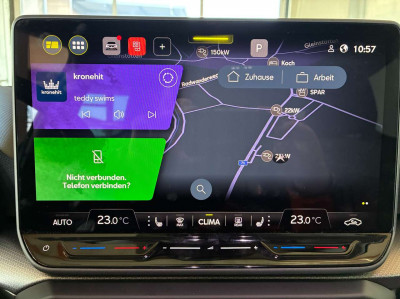 Seat Leon Gebrauchtwagen Seat Leon Gebrauchtwagen