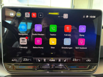 Seat Leon Gebrauchtwagen Seat Leon Gebrauchtwagen