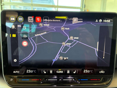 Seat Leon Gebrauchtwagen Seat Leon Gebrauchtwagen