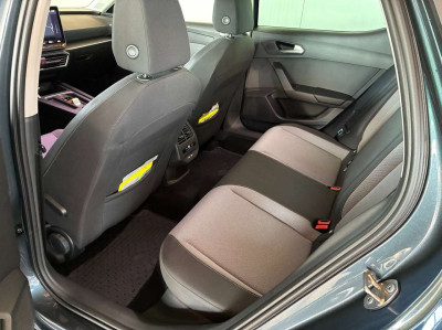 Seat Leon Gebrauchtwagen Seat Leon Gebrauchtwagen