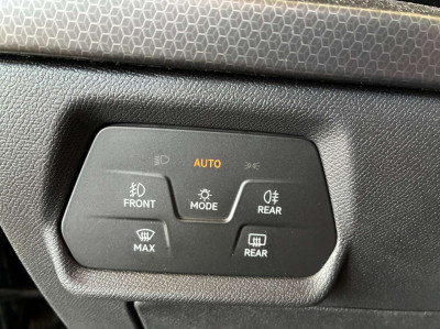 Seat Leon Gebrauchtwagen Seat Leon Gebrauchtwagen