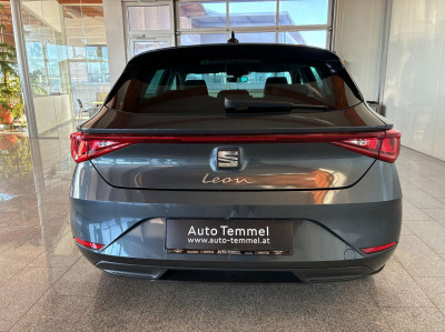 Seat Leon Gebrauchtwagen Seat Leon Gebrauchtwagen