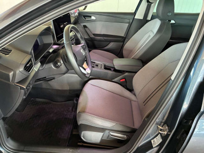 Seat Leon Gebrauchtwagen Seat Leon Gebrauchtwagen