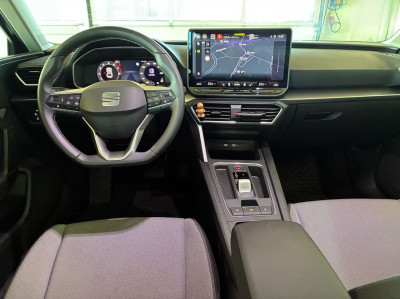 Seat Leon Gebrauchtwagen Seat Leon Gebrauchtwagen