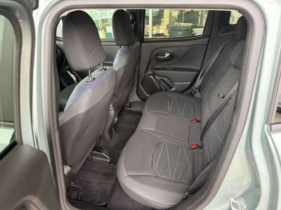 Jeep Renegade Gebrauchtwagen