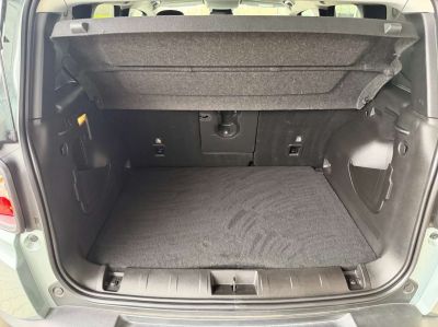 Jeep Renegade Gebrauchtwagen