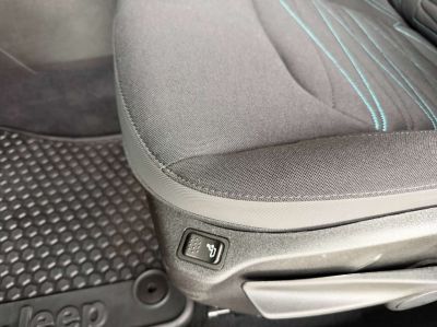 Jeep Renegade Gebrauchtwagen