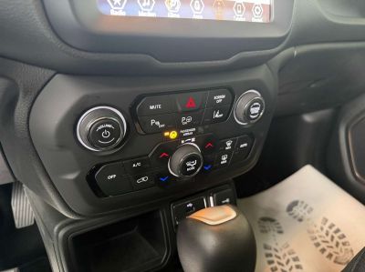 Jeep Renegade Gebrauchtwagen