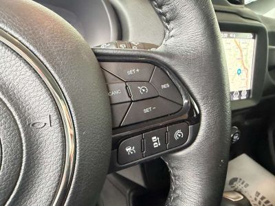 Jeep Renegade Gebrauchtwagen