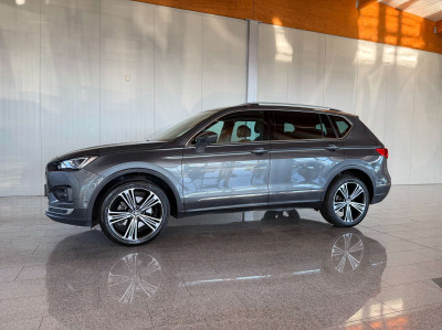 Seat Tarraco Gebrauchtwagen