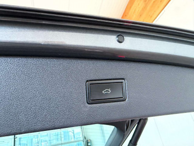 Seat Tarraco Gebrauchtwagen