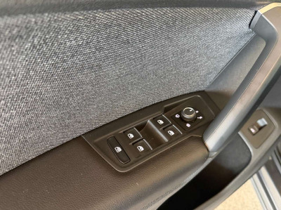 Seat Tarraco Gebrauchtwagen