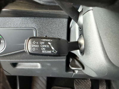 Seat Tarraco Gebrauchtwagen