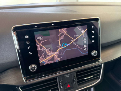 Seat Tarraco Gebrauchtwagen