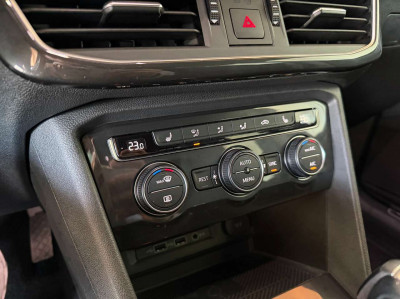 Seat Tarraco Gebrauchtwagen