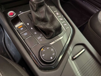 Seat Tarraco Gebrauchtwagen