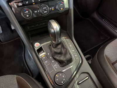 Seat Tarraco Gebrauchtwagen