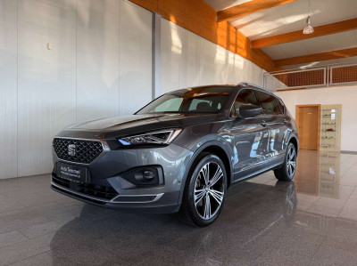 Seat Tarraco Gebrauchtwagen