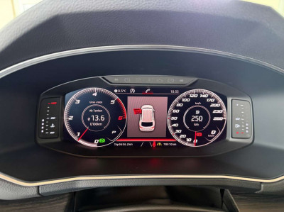 Seat Tarraco Gebrauchtwagen