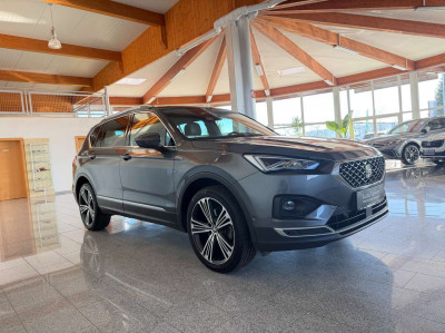 Seat Tarraco Gebrauchtwagen