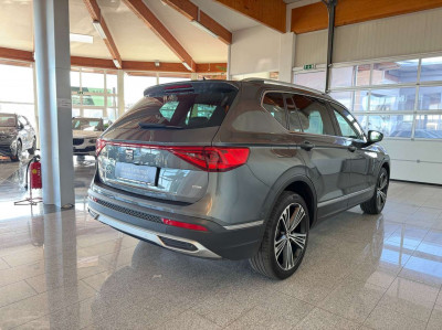 Seat Tarraco Gebrauchtwagen