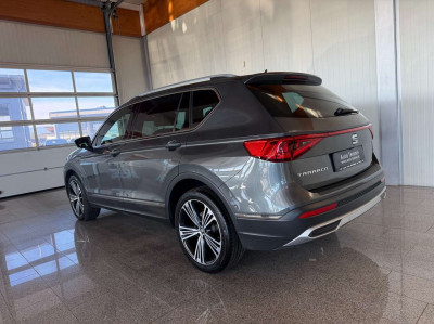 Seat Tarraco Gebrauchtwagen