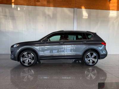 Seat Tarraco Gebrauchtwagen