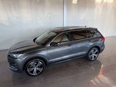 Seat Tarraco Gebrauchtwagen
