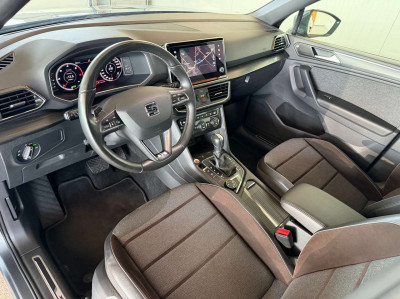Seat Tarraco Gebrauchtwagen