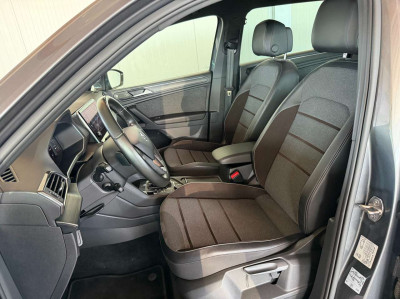 Seat Tarraco Gebrauchtwagen