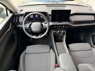 Skoda Kodiaq Neuwagen