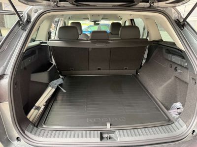 Skoda Kodiaq Neuwagen