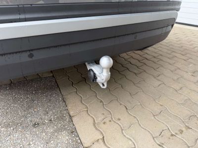 Skoda Kodiaq Neuwagen