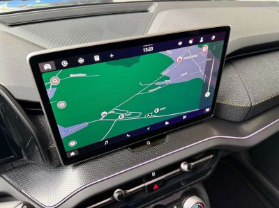 Skoda Kodiaq Neuwagen