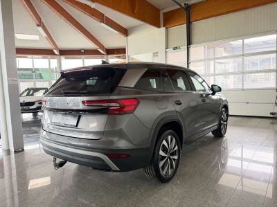 Skoda Kodiaq Neuwagen