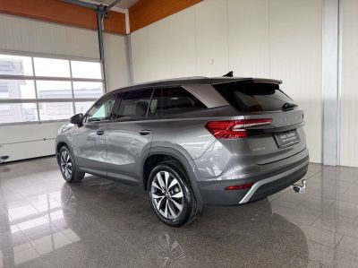 Skoda Kodiaq Neuwagen