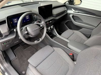 Skoda Kodiaq Neuwagen