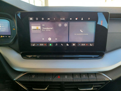 Skoda Octavia Neuwagen