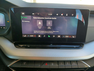 Skoda Octavia Neuwagen