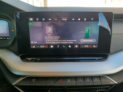 Skoda Octavia Neuwagen