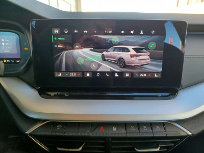 Skoda Octavia Neuwagen