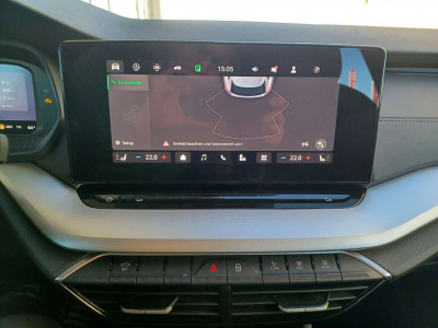 Skoda Octavia Neuwagen