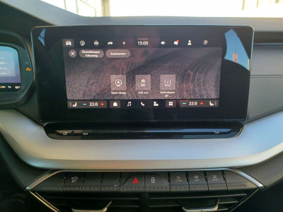 Skoda Octavia Neuwagen