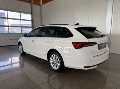 Skoda Octavia Tageszulassung