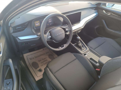 Skoda Octavia Neuwagen