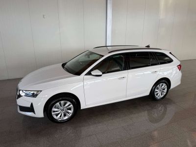 Skoda Octavia Tageszulassung